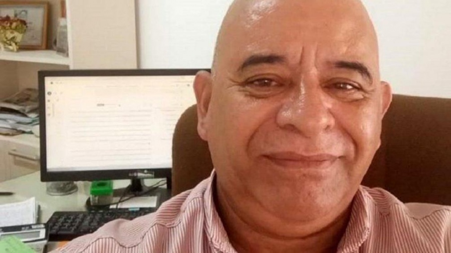 En este momento estás viendo Piden la renuncia de Ángel Fabián Constantino, el intendente acusado de abuso sexual