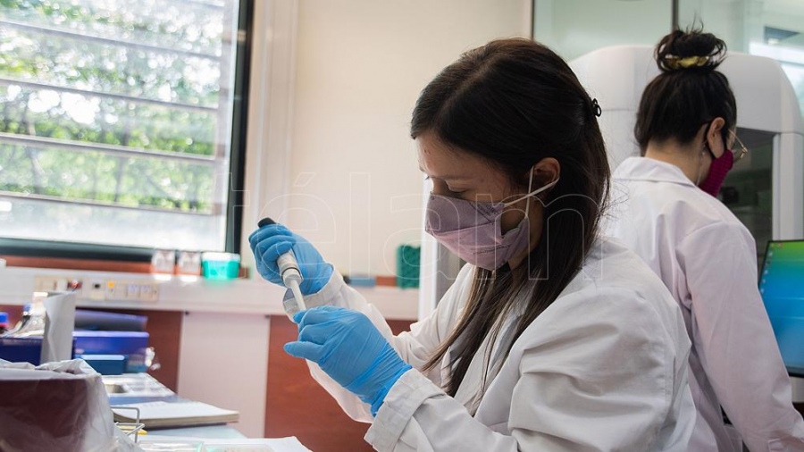 Lee más sobre el artículo Salud reportó un caso sospechoso de viruela símica en el país