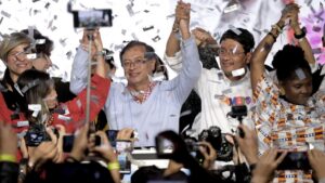 Lee más sobre el artículo Gustavo Petro denunció un plan para suspender las elecciones presidenciales de Colombia