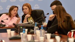 Lee más sobre el artículo Diputados emitió tres dictámenes para reformar la ley de alquileres