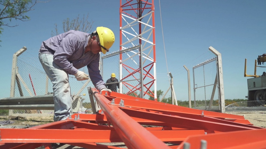 Lee más sobre el artículo El empleo en la construcción superó las cifras de la prepandemia