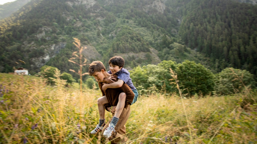 En este momento estás viendo Cruce de historias en el comienzo de la competencia de Cannes