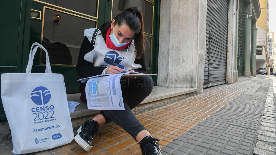 En este momento estás viendo Qué hacer si el censista no pasó por la vivienda
