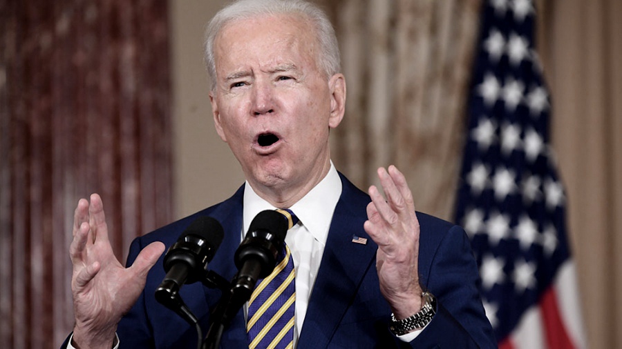 Lee más sobre el artículo Biden y Trump llevarán a Texas la polémica sobre el uso de armas