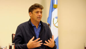 Lee más sobre el artículo “Este laboratorio es el último paso de un mucho trabajo que venimos haciendo con lo que llamamos la “economía del conocimiento””