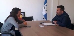 Lee más sobre el artículo “Nación plantea que una vez que esté la auditoría, crear una empresa Estatal Nacional con participación de las provincias”