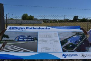 Lee más sobre el artículo “Estamos hablando de una inversión de 100 millones de pesos en un plazo de 120 días de ejecución”