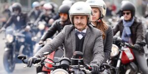 Lee más sobre el artículo Entrevista a Silvio Fuentes – Motoquero de la The Distinguished Gentlema`s Ride