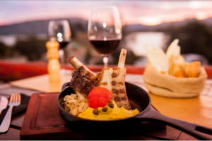Lee más sobre el artículo “El festival del chef patagónico se ha convertido en uno de los eventos gastronómicos más importantes de la Patagonia”
