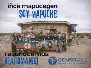 Lee más sobre el artículo “Decidimos ponerle al hombro al censo de nuestro pueblo”