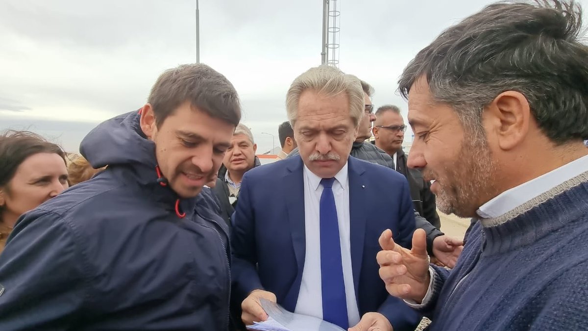 En este momento estás viendo “Cuando hablamos del federalismo no es algo romántico, es distribuir los recursos de una de una forma más equitativa”