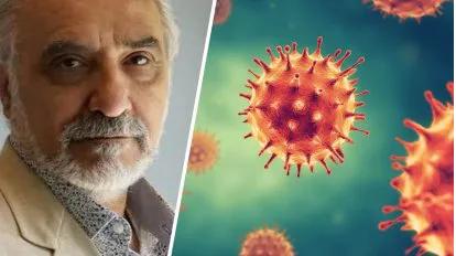 En este momento estás viendo “La hipótesis de «yo no voy a tener coronavirus», es nula; lo vas a tener hoy o mañana, el verdadero tapón es tener 3 dosis de vacuna”