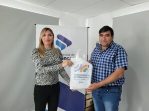 Lee más sobre el artículo Podcast de Diversidad