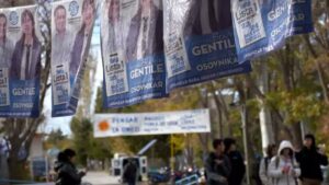 Lee más sobre el artículo “La diferencia que sacamos es de más de 9 puntos, creo que nos ayuda a volver a caminar y a hablar”