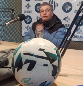 Lee más sobre el artículo Entrevista a Marcelo Castillo – Presidente de la Unión Nacional de Clubes de barrio Delegación Neuquén