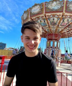 Lee más sobre el artículo Podcast de Deportes con Juan Ignacio Britapaja