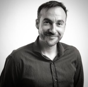 Lee más sobre el artículo Jordi W. Aguiar Burgos presenta su segundo libro