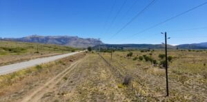 Lee más sobre el artículo Ampliarán la electrificación rural hacia el sureste neuquino