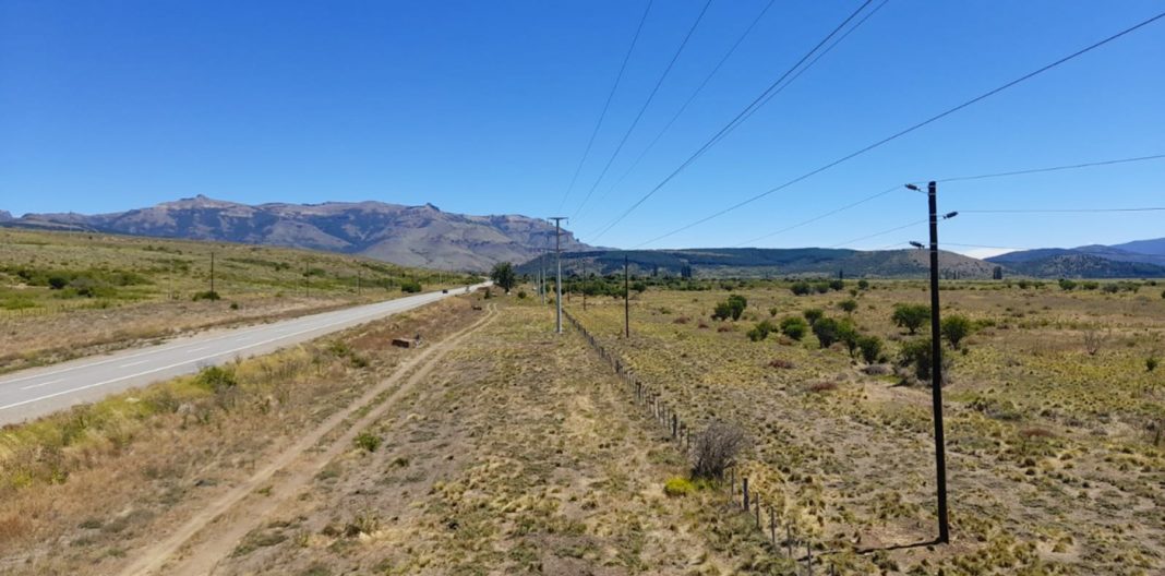 Lee más sobre el artículo Ampliarán la electrificación rural hacia el sureste neuquino