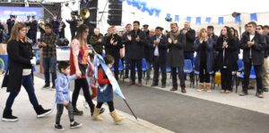 Lee más sobre el artículo Se licitará la construcción de un acueducto desde el río Neuquén a Taquimilán