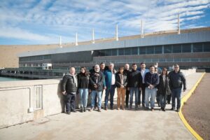 Lee más sobre el artículo “Pagamos unas de las tarifas de electricidad más caras del país, se nos cobra el transporte cuando la energía es generada acá”