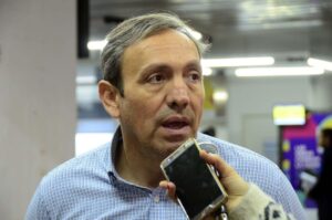 Lee más sobre el artículo “Al ser un país federal, el scoring tiene que recaer en todos los municipios para bajar la tasa de siniestralidad”