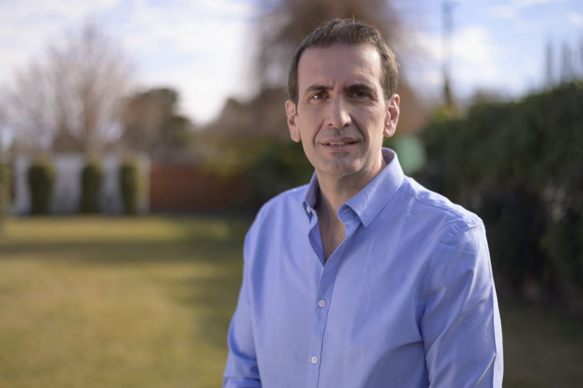 Lee más sobre el artículo “Priorizar al compre argentino, puede colisionar con la ley Provincial y condicionar la contratación de empresas Neuquinas”