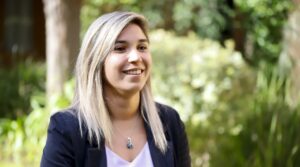 Lee más sobre el artículo Marianina Domínguez asumió como secretaria de Seguridad