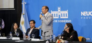 Lee más sobre el artículo Comenzó el ciclo de audiencias públicas hacia una nueva Ley de Discapacidad