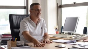 Lee más sobre el artículo Podcast de Economía con Fernando Schpoliansky