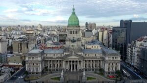 Lee más sobre el artículo Diputados: dictamen de mayoría para la creación de un fondo destinado a pagar al FMI