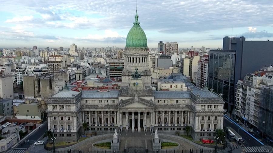 En este momento estás viendo Diputados: dictamen de mayoría para la creación de un fondo destinado a pagar al FMI