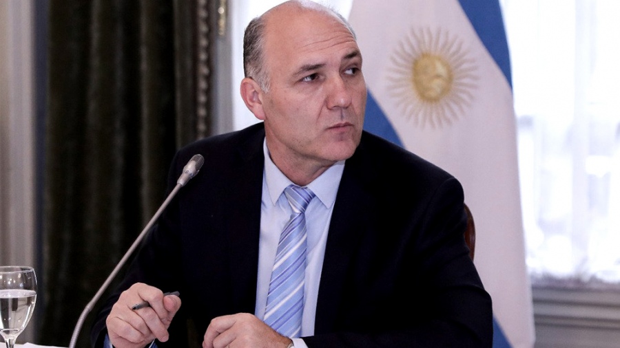 En este momento estás viendo Tras reclamo de Cancillería, restablecen vuelos a Chile que pasen por Malvinas