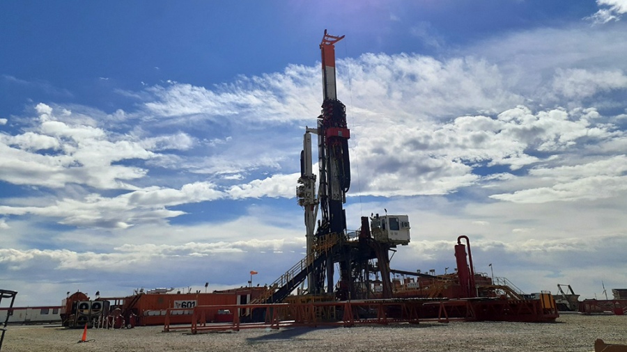 En este momento estás viendo La producción de petróleo fue la mayor desde 2011, y el no convencional logra nuevo récord