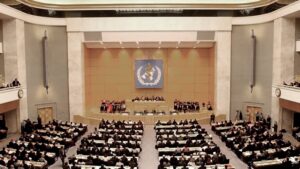 Lee más sobre el artículo Para la OMS, el aborto seguro «es esencial» para proteger la salud de las mujeres y niñas