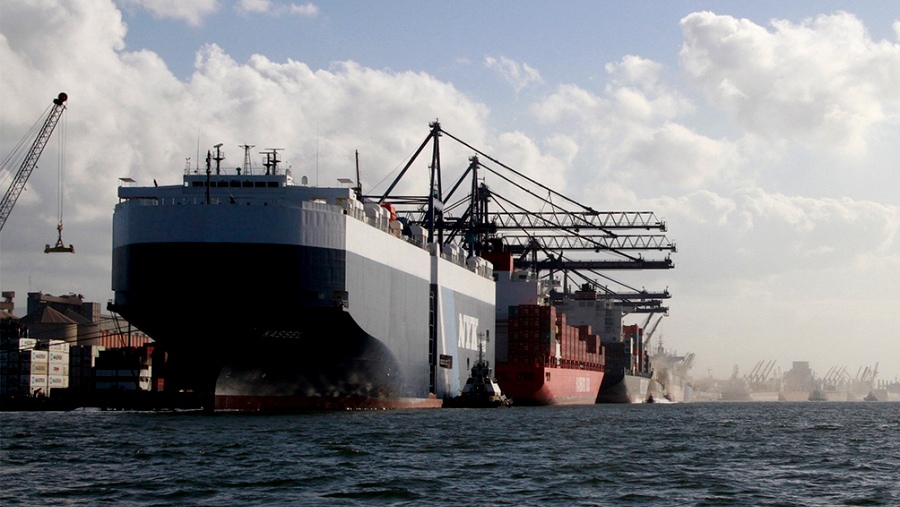 En este momento estás viendo Las exportaciones volvieron a crecer en mayo y registran niveles récord en 2022