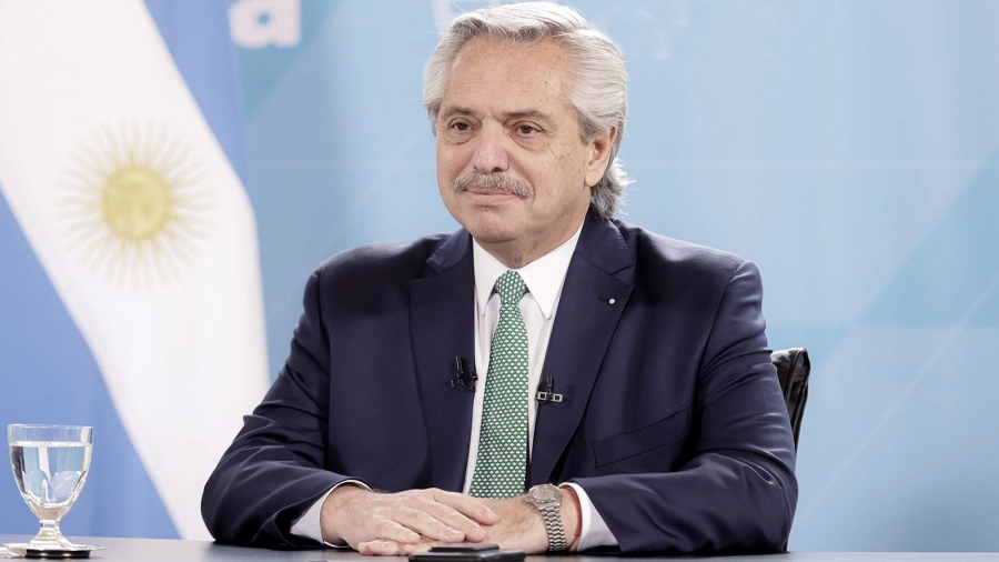 En este momento estás viendo El Presidente hablará hoy en la Cumbre de las Américas y mantendrá varias reuniones