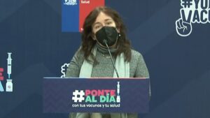 Lee más sobre el artículo Chile adelantó el receso escolar por un alza de casos de Covid-19 y virus respiratorios
