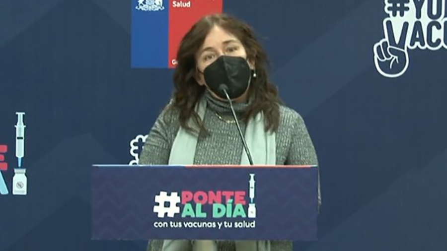 Lee más sobre el artículo Chile adelantó el receso escolar por un alza de casos de Covid-19 y virus respiratorios