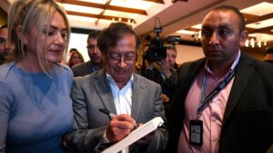 Lee más sobre el artículo Gustavo Petro y la necesidad de alcanzar alianzas para garantizar la gobernabilidad