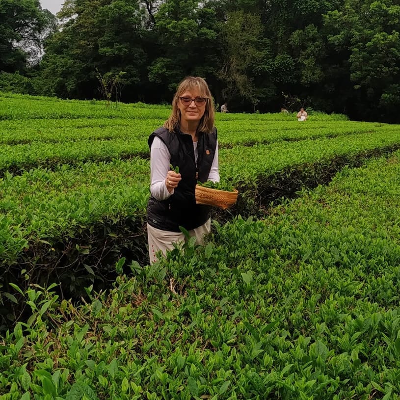Lee más sobre el artículo Podcast de Alimentación Saludable con Ángeles Hernández