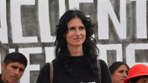 Lee más sobre el artículo “Generaron una falsa noticia para, a partir de eso, seguir instalando un discurso de odio, racial y extranjerizante”