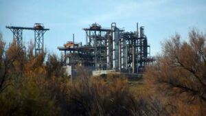 Lee más sobre el artículo “Desde ADI planteamos tratar de potenciar y refuncionalizar como lo planteó el gobernador la PIAP y tratar de producir en el corto plazo”