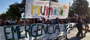 Lee más sobre el artículo “Si bien se han generado ciertos dispositivos y leyes, nos falta un montón; los números siguen siendo alarmantes”