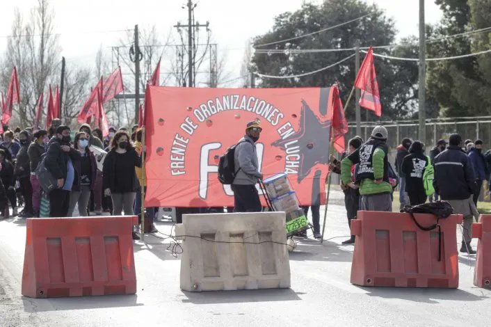 En este momento estás viendo “Nos hemos presentado a cada reunión a la que hemos sido convocadas, pero no nos pueden garantizar puestos nuevos  de trabajo”