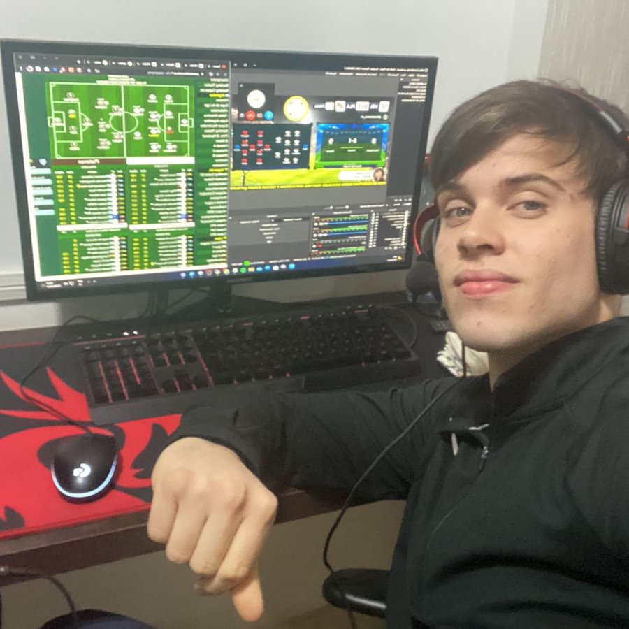 Lee más sobre el artículo Podcast de Deportes con Juan Ignacio Britapaja