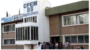 Lee más sobre el artículo “Están casi todas las condiciones dadas por qué cedimos el espacio, lo único que faltaría es la construcción de la escuela”
