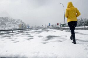 Lee más sobre el artículo Se intensifica el ingreso de aire frío en toda la región las próximas 48hs