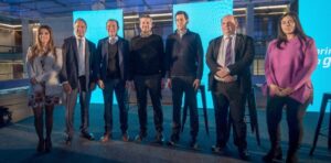 Lee más sobre el artículo Turismo: se lanzó el Invierno 2022