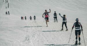 Lee más sobre el artículo Neuquén recibe el Mundial de Raquetas de Nieve en septiembre